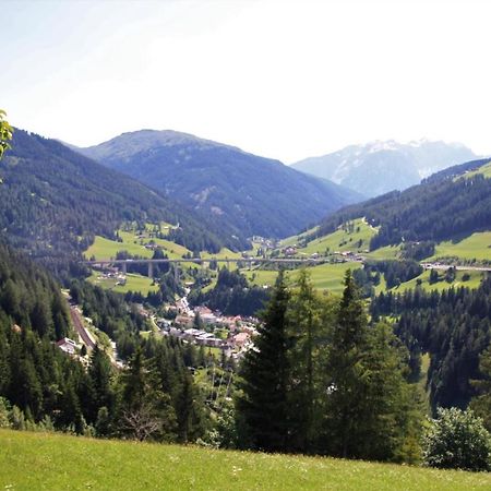Steinhof Apartment กรีส อัม เบรนเนอร์ ภายนอก รูปภาพ