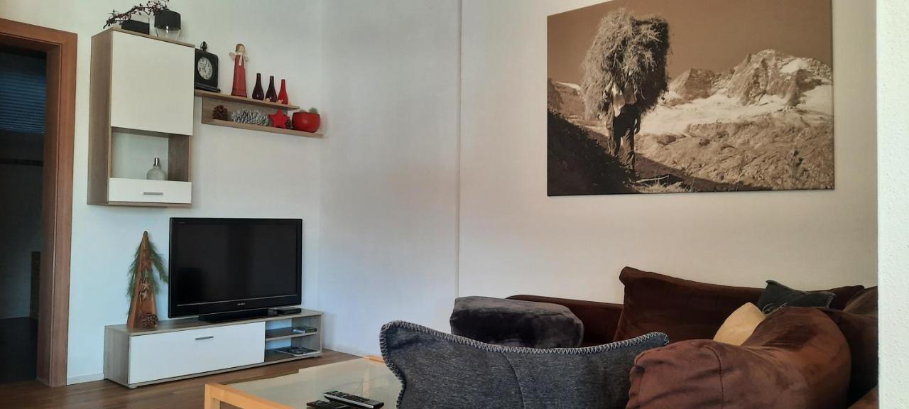 Steinhof Apartment กรีส อัม เบรนเนอร์ ภายนอก รูปภาพ